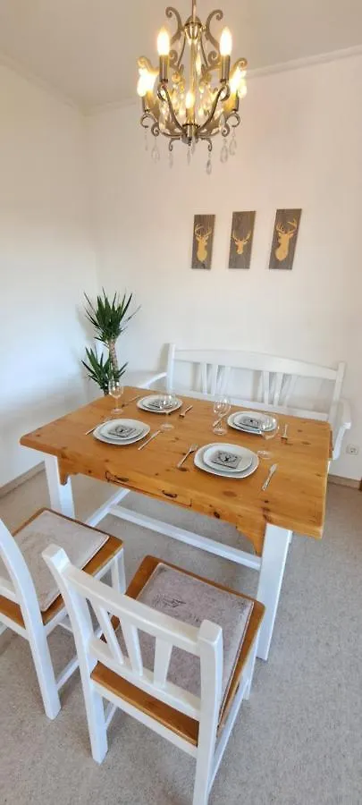 Apartment Traumhafte Ferienwohnung Auf 100 Quadratmetern Fuer 6 Pers Naehe Muenchen, Icm, Therme, Muc Forstinning