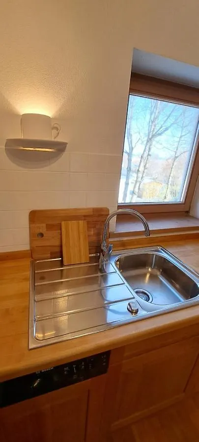 Apartment Traumhafte Ferienwohnung Auf 100 Quadratmetern Fuer 6 Pers Naehe Muenchen, Icm, Therme, Muc Forstinning
