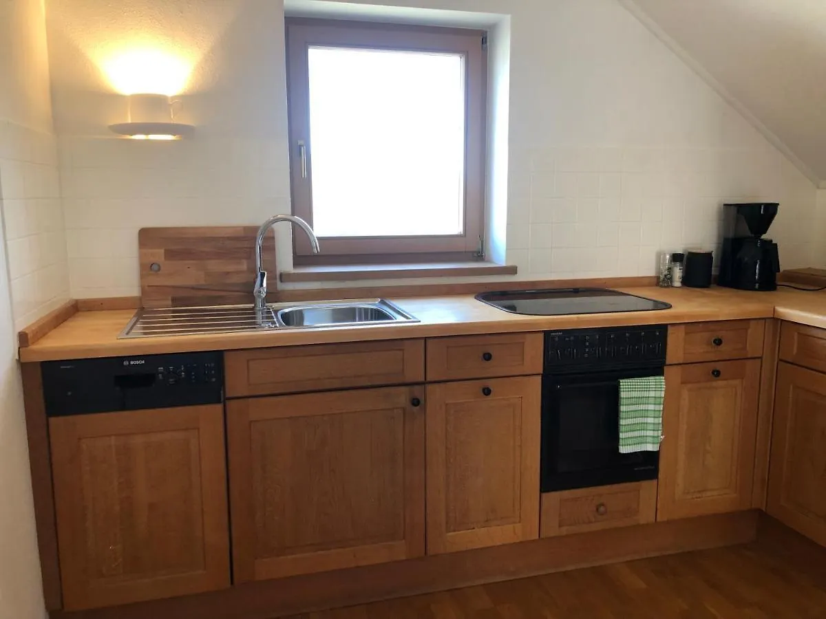 Traumhafte Ferienwohnung Auf 100 Quadratmetern Fuer 6 Pers Naehe Muenchen, Icm, Therme, Muc Forstinning 0*,  Germany