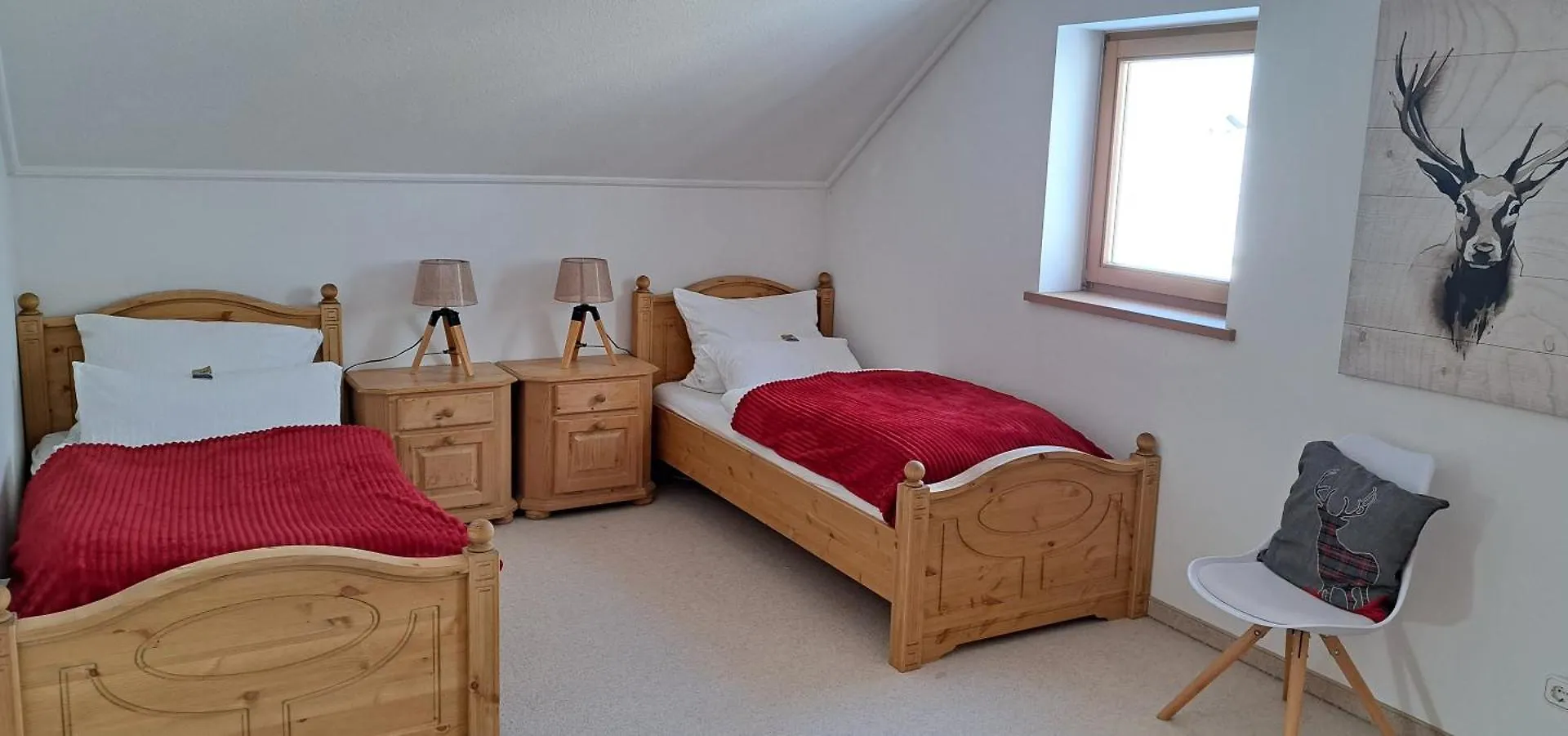 Traumhafte Ferienwohnung Auf 100 Quadratmetern Fuer 6 Pers Naehe Muenchen, Icm, Therme, Muc Forstinning Apartment
