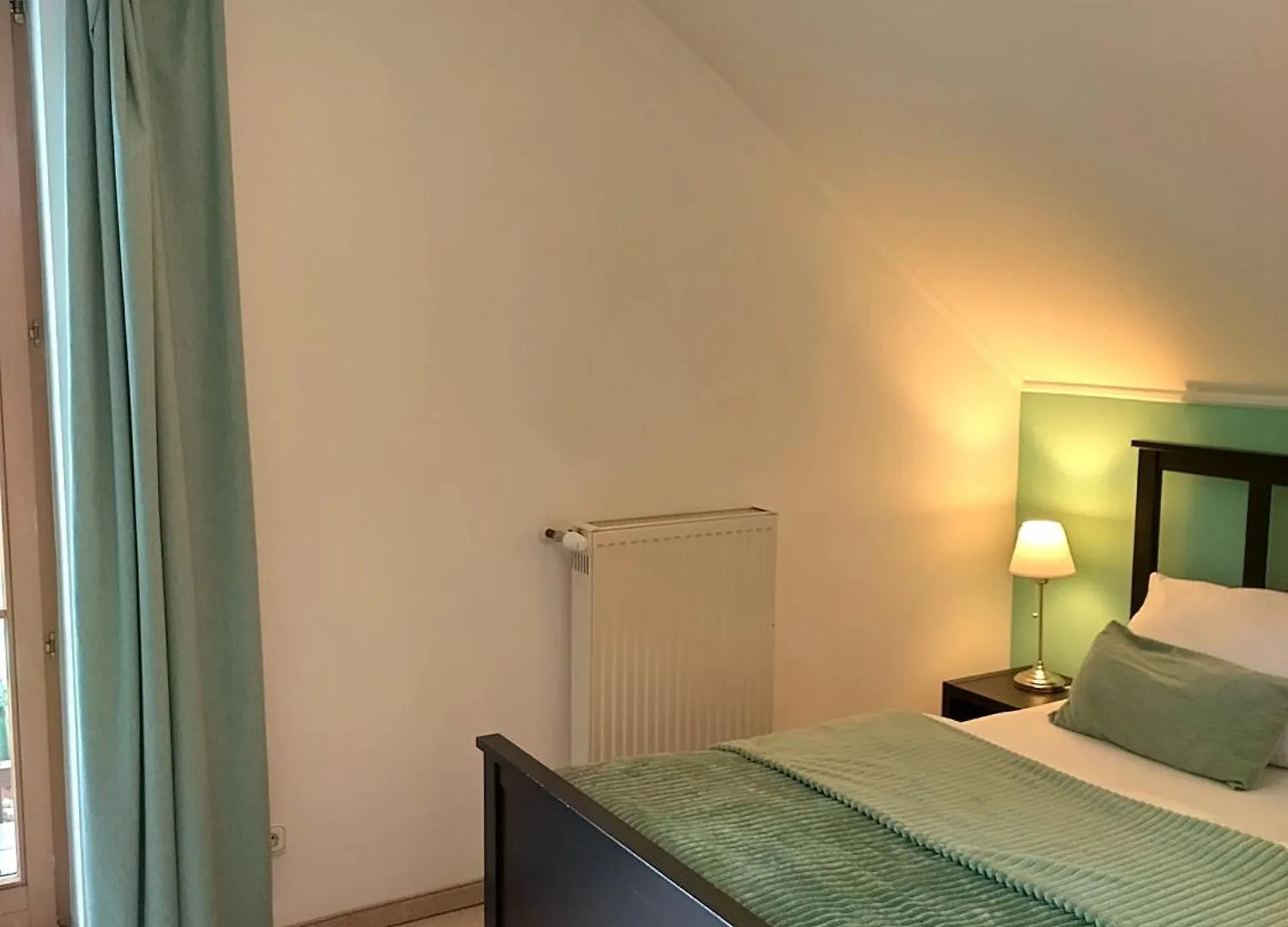 Traumhafte Ferienwohnung Auf 100 Quadratmetern Fuer 6 Pers Naehe Muenchen, Icm, Therme, Muc Forstinning 0*,